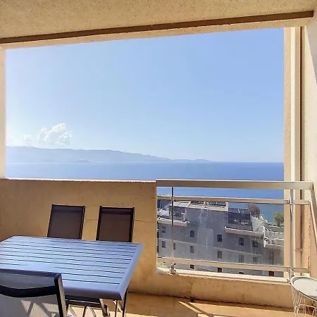 Apartman Square Victoria *