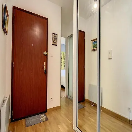 Apartamento Square Victoria